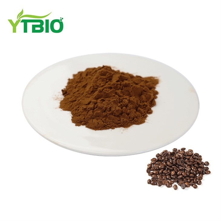 Coffee Bean Extract Powder